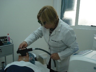 Rejuvenecimiento Facial